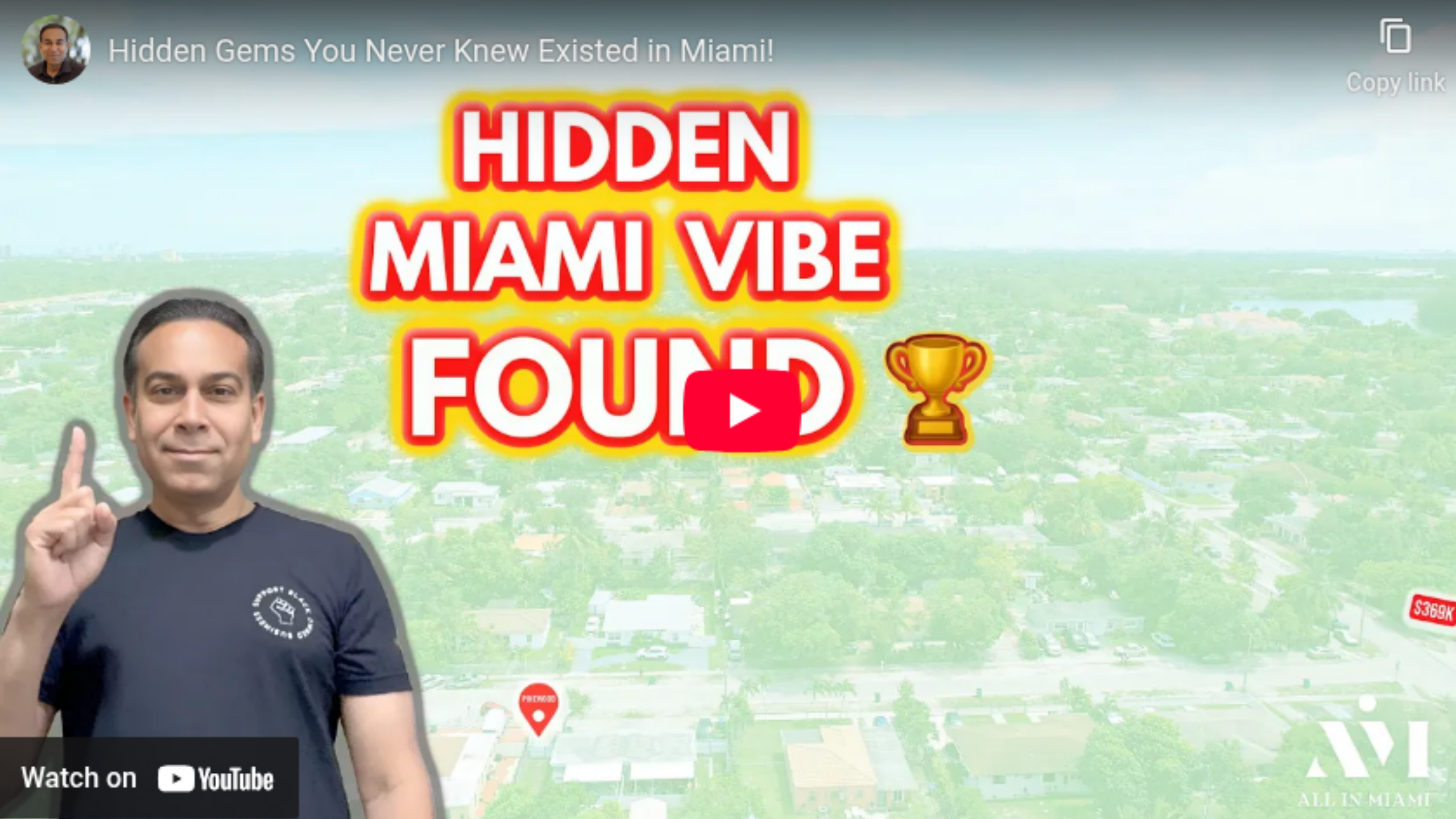 Hidden Gems You Never Knew Existed in Miami!